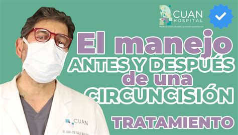 postoperatorio circuncisin fotos|Antes y después de la Circuncisión